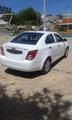 Chevrolet Sonic • 2012 • 175,000 km 4