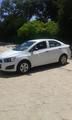 Chevrolet Sonic • 2012 • 175,000 km 3