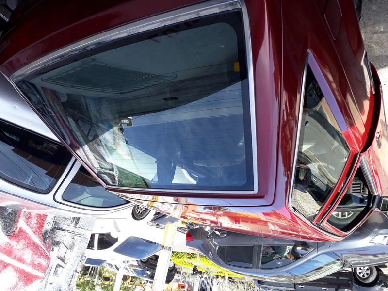 Mazda 323 Coupé • 1997 • 306,000 km 4