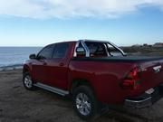 Toyota Hilux • 2018 • 19,000 km 2