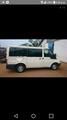 Ford Transit • 2004 • 125 km 2