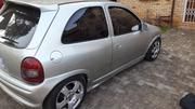 Opel Corsa • 2001 • 205,000 km 2