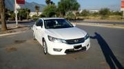 Honda Accord • 2013 • 160 km 3