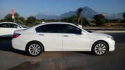 Honda Accord • 2013 • 160 km 7