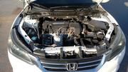 Honda Accord • 2013 • 160 km 5