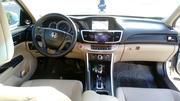 Honda Accord • 2013 • 160 km 6