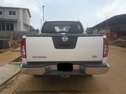 Nissan Navara • 2015 • 194,000 km 1