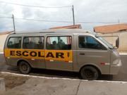 Kia Besta • 2000 • 340,000 km 5