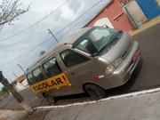 Kia Besta • 2000 • 340,000 km 3