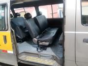 Kia Besta • 2000 • 340,000 km 2