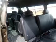 Kia Besta • 2000 • 340,000 km 8