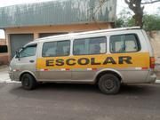 Kia Besta • 2000 • 340,000 km 6