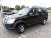 Honda CR-V • 2004 • 98,123 km 8