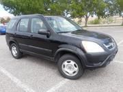 Honda CR-V • 2004 • 98,123 km 4