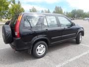 Honda CR-V • 2004 • 98,123 km 15