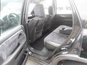Honda CR-V • 2004 • 98,123 km 2