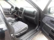 Honda CR-V • 2004 • 98,123 km 9