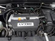 Honda CR-V • 2004 • 98,123 km 12