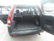Honda CR-V • 2004 • 98,123 km 7