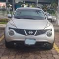 Nissan Juke • 2014 • 14,000 km 1