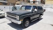 Chevrolet Blazer • 1983 • 160,000 km 9