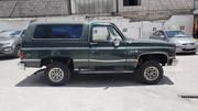 Chevrolet Blazer • 1983 • 160,000 km 3