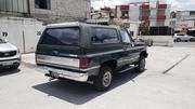 Chevrolet Blazer • 1983 • 160,000 km 6