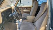 Chevrolet Blazer • 1983 • 160,000 km 1