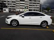 Chevrolet Cruze • 2017 • 35,000 km 4