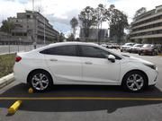 Chevrolet Cruze • 2017 • 35,000 km 6