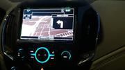 Chevrolet Cruze • 2017 • 35,000 km 1