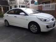 Hyundai Accent • 2018 • 24,000 km 4
