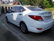 Hyundai Accent • 2018 • 24,000 km 5