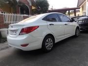 Hyundai Accent • 2018 • 24,000 km 2