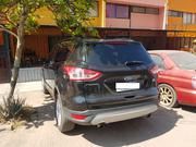 Ford Escape • 2016 • 30,000 km 5