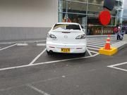 Mazda 3 • 2013 • 43,000 km 6