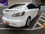 Mazda 3 • 2013 • 43,000 km 1
