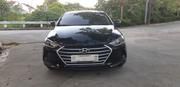 Hyundai Elantra • 2018 • 23,000 km 8