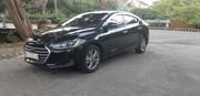Hyundai Elantra • 2018 • 23,000 km 2