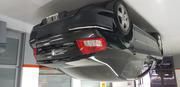 Peugeot 407 • 2010 • 170,000 km 1
