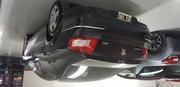 Peugeot 407 • 2010 • 170,000 km 3
