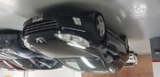 Peugeot 407 • 2010 • 170,000 km 5