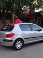 Peugeot 307 SW • 2008 • 138,000 km 5