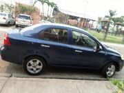 Chevrolet Aveo • 2008 • 185,000 km 2