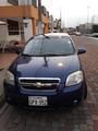 Chevrolet Aveo • 2008 • 185,000 km 5