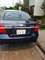 Chevrolet Aveo • 2008 • 185,000 km 3