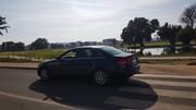 Audi A4 • 2013 • 164,000 km 4