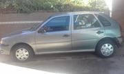 Volkswagen Gol • 2003 • 152,000 km 1