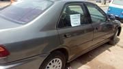 Honda Civic • 1995 • 70,000 km 6
