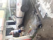 Nissan Ad • 1995 • 250,000 km 1